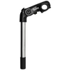 Image de Potence à plongeur Ergotec Kobra réglable L90mm pour cintre 25,4 mm-