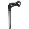 Image de Potence Vélo Plongeur Octopus 2 31.8/25.4 90 Mm300 Al/In Nr - ERGOTEC - Noir - Mixte