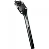 Image de Tige de selle amortissante - ERGOTEC - SP-705N - Ø272 mm - L350 mm - Aluminium - Noir