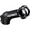 Image de Potence de vélo sur route ERGOTEC - Charisma 318/130/286 mm noir - Acier