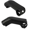 Image de Potence Barracuda alu + 45° cintre Ergotec Ahead Set L110