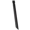 Image de Tige de selle Ergotec Viper 31.6 x 400 mm avec 30 mm de déport - Noir