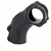 Image de Potence VTT Ergotec High Charisma Relevé 45° Noir 31.8mm L 50mm pour Fourche 11-8