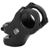 Image de Potence VTT/City Ergotec High Bass - Alu Noir 318x55 mm - Homologuée Niveau 6