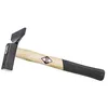 Image de Outil de forgeage - PICARD - 0009701 - Marteau en bois de frêne - 5 kg - 90 mm de largeur de panne