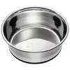 Image de Gamelle en Acier Inoxydable - Hunter - 41712 - 550 ml - Antidérapante - Pour Chien et Chat