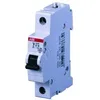 Image de Disjoncteur - ABB - S201-B6 - 6A - Magneto-thermique - Intérieur