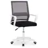 Image de Chaise de bureau perth - noir