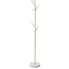 Image de Portemanteau zeno en métal - beige