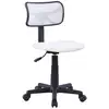 Image de Chaise de bureau pour enfant milan, blanc