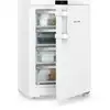 Image de Liebherr Fne 1404 Pure Nofrost Congélateur Vertical Pose Libre 93 L E Blanc