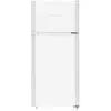 Image de Liebherr Cte 2131 Pose Libre 196 L E Blanc