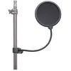 Image de K&M 23956B - Accessoire Micro - Écran anti-pop