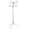Image de Music Stand Nickel / Music Stand en occasion ou reconditionné