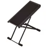 Image de Repose-pied - K&M - 146-7 - Réglable 6 positions - Plateau antidérapant - Acier robuste