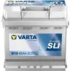 Image de Batterie de démarrage Varta Black Dynamic B19 12V 45Ah / 400A