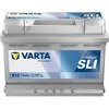 Image de Batterie de démarrage Varta Blue Dynamic L3G E12 12V 74Ah / 680A