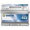 Image de Batterie de démarrage Varta Blue Dynamic LB3 E43 12V 72Ah / 680A