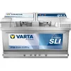 Image de Batterie de démarrage Varta Silver Dynamic L4B F18 12V 85Ah / 800A 585200080