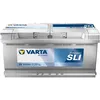 Image de Batterie de démarrage Varta Silver Dynamic L6 I1 12V 110Ah / 920A 610402092