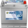 Image de Batterie de démarrage Varta Black Dynamic E2 B23 12V 45Ah / 300A