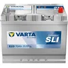 Image de Batterie de démarrage Varta Blue Dynamic M10 E23 12V 70Ah / 630A