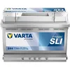 Image de Batterie de démarrage Varta Silver Dynamic L3 E44 12V 77Ah / 780A 577400078