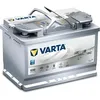 Image de VARTA Batterie Auto E39 (+ droite) - Puissance Ultime: 12V 70AH 760A