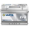 Image de Batterie de démarrage Varta Blue Dynamic L3 D54 12V 65Ah / 650A 565500065