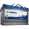 Image de Batterie VARTA Blue Dynamic EFB 85Ah/800A (N85)
