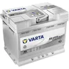 Image de VARTA D52 (A8) Silver Dynamic AGM xEV 560 901 068 Batterie voiture 60Ah
