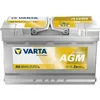 Image de Batterie VARTA A6 12V 80Ah 800A AGM XEV Ready