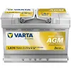 Image de Batterie de voiture VARTA 70Ah/760A 840070076K312