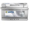 Image de Batterie auxiliaire acide Professional Dual Purpose EFB : 95 Ampères