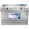 Image de Batterie de voiture VARTA 105Ah/800A 931105080K312