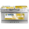 Image de Batterie de voiture VARTA 95Ah/850A 595901085K262