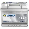 Image de Batterie de voiture VARTA 60Ah/640A 560500064K262