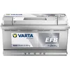 Image de Batterie de voiture VARTA 95Ah/850A 595500085K262
