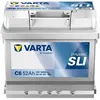 Image de Batterie de voiture VARTA 52Ah/520A 552401052K262