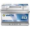 Image de Batterie de voiture VARTA 74Ah/750A 574402075K262