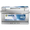 Image de Batterie de voiture VARTA 100Ah/830A 600402083K262