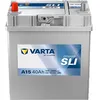 Image de Batterie de voiture VARTA 40Ah/330A 540127033K262