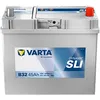 Image de Batterie de voiture VARTA 45Ah/330A 545156033K262