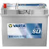 Image de Batterie de voiture VARTA 45Ah/330A 545157033K262