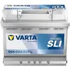 Image de Batterie de voiture VARTA 60Ah/540A 560408054K262