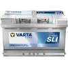 Image de Batterie de voiture VARTA 80Ah/740A 580400074K262