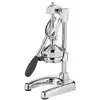 Image de Presse Agrumes Pro Amalfi Inox Chrome Manuelle Kuchenprofi 18x22x40 Cm