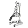 Image de Kuchenprofi - presse-agrumes manuel inox 309164 - amalfi 309164