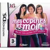 Image de Mes Copines Et Moi Nintendo DS en occasion ou reconditionné