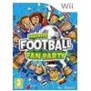 Image de Fantastic Football Fan Party Wii en occasion ou reconditionné